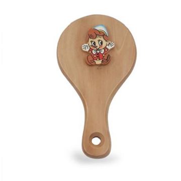 Picture of HANDLE MIRROR PINOCCHIO